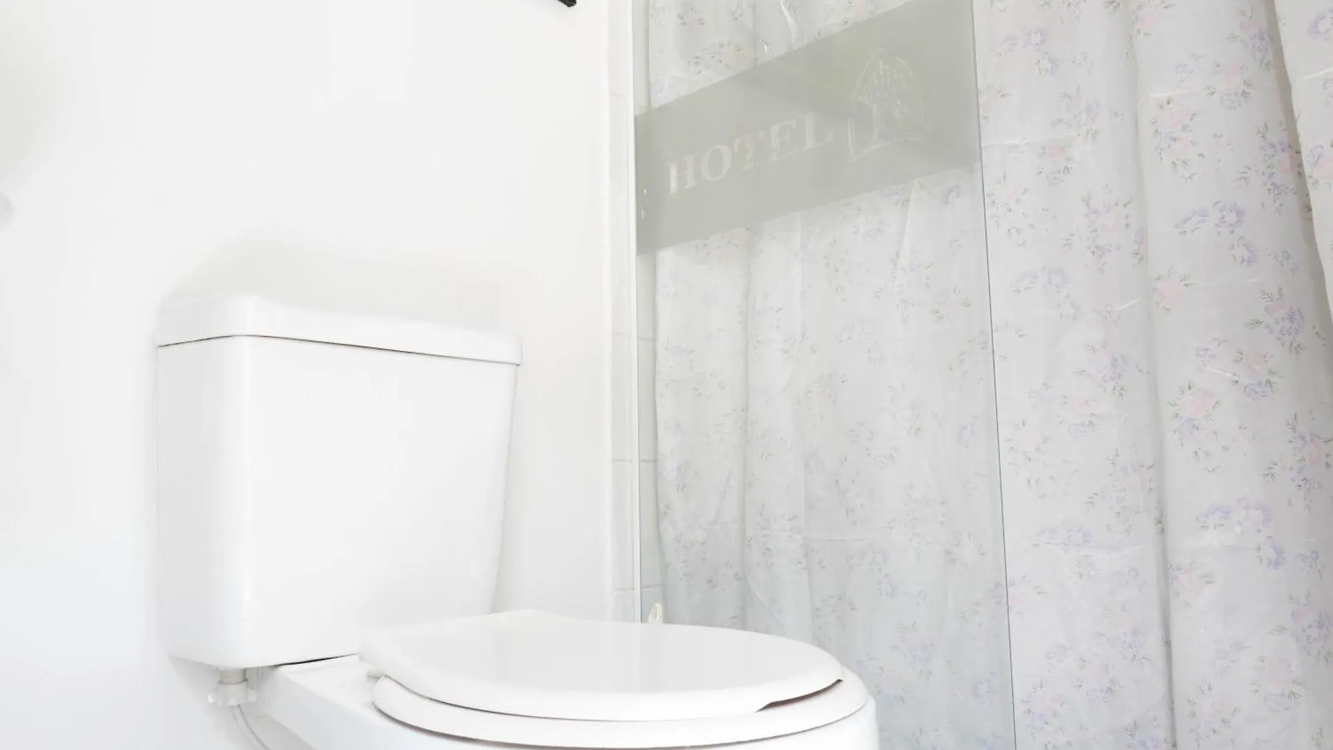Hotel Jc 43 Medellin