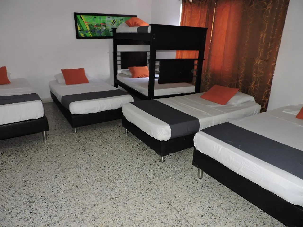 Hotel Jc 43 Medellin