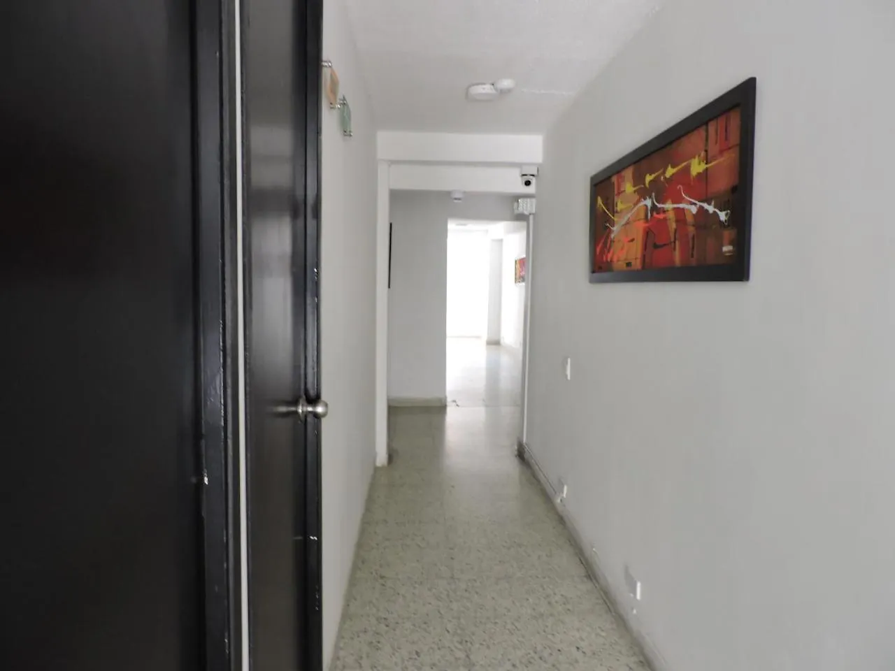 Hotel Jc 43 Medellin