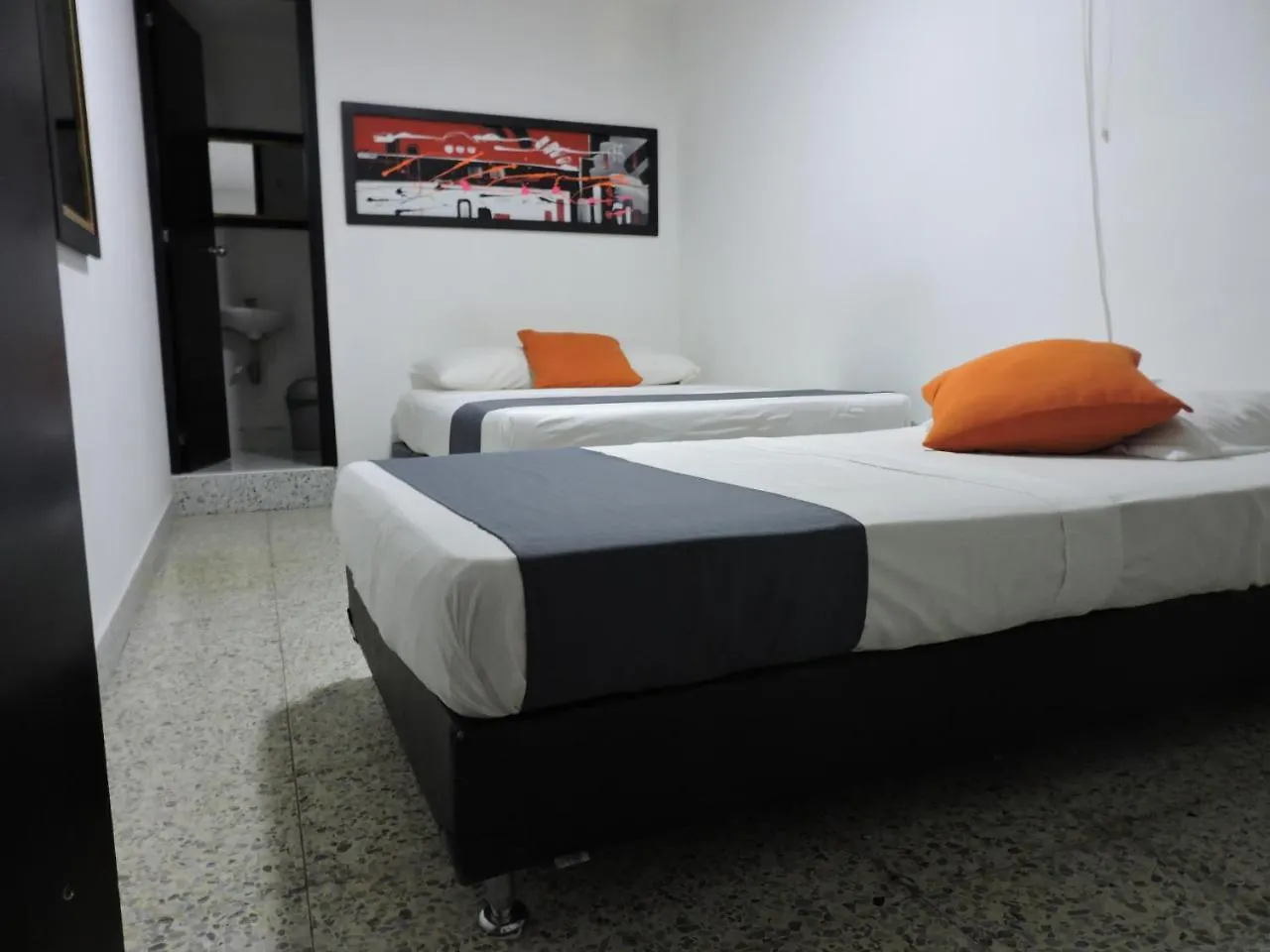 Hotel Jc 43 Medellin