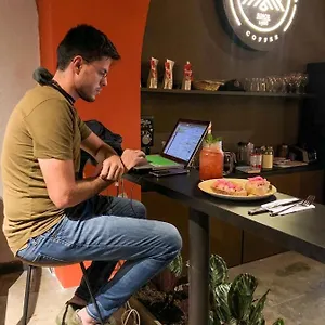  Hostal La Sucursal Colombia
