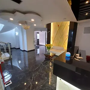 Hotel Paraíso Azul Colombia