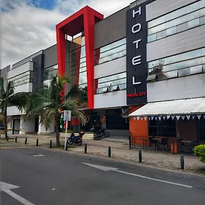 Hotel Merlott 70 Hotel