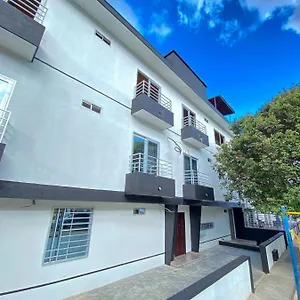  Hotel Ebenezer Colombia