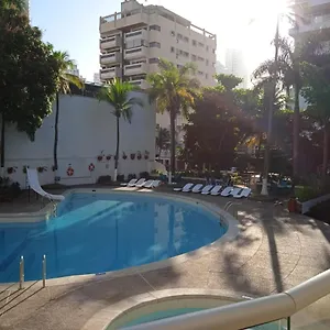 *** Hotel Bahía Colombia