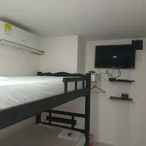  Pensión El Altisimo Colombia