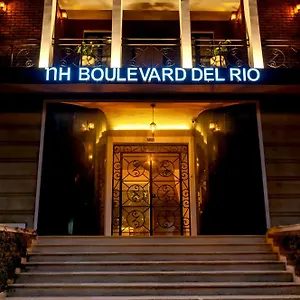 **** Hotel Nh Boulevard Del Río Colombia