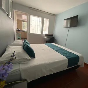  Hotel Boutique Casa Magaly Colombia