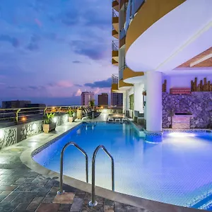 **** Hotel Terrazas Tayrona Travelers Y Colombia